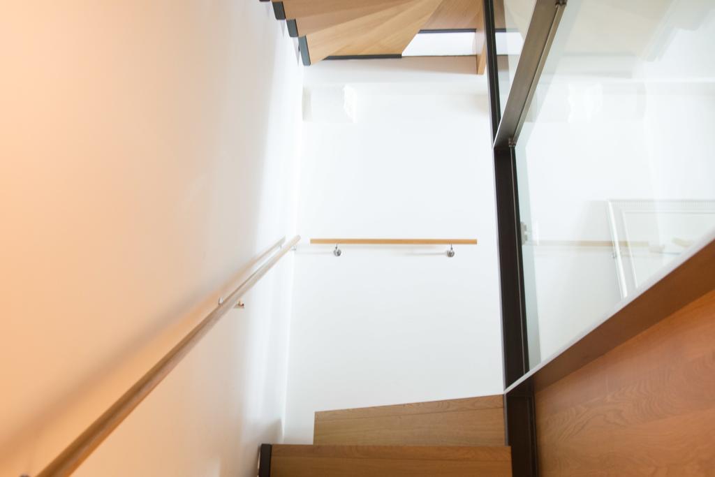 Side Location Bellevue Apartment Zürich