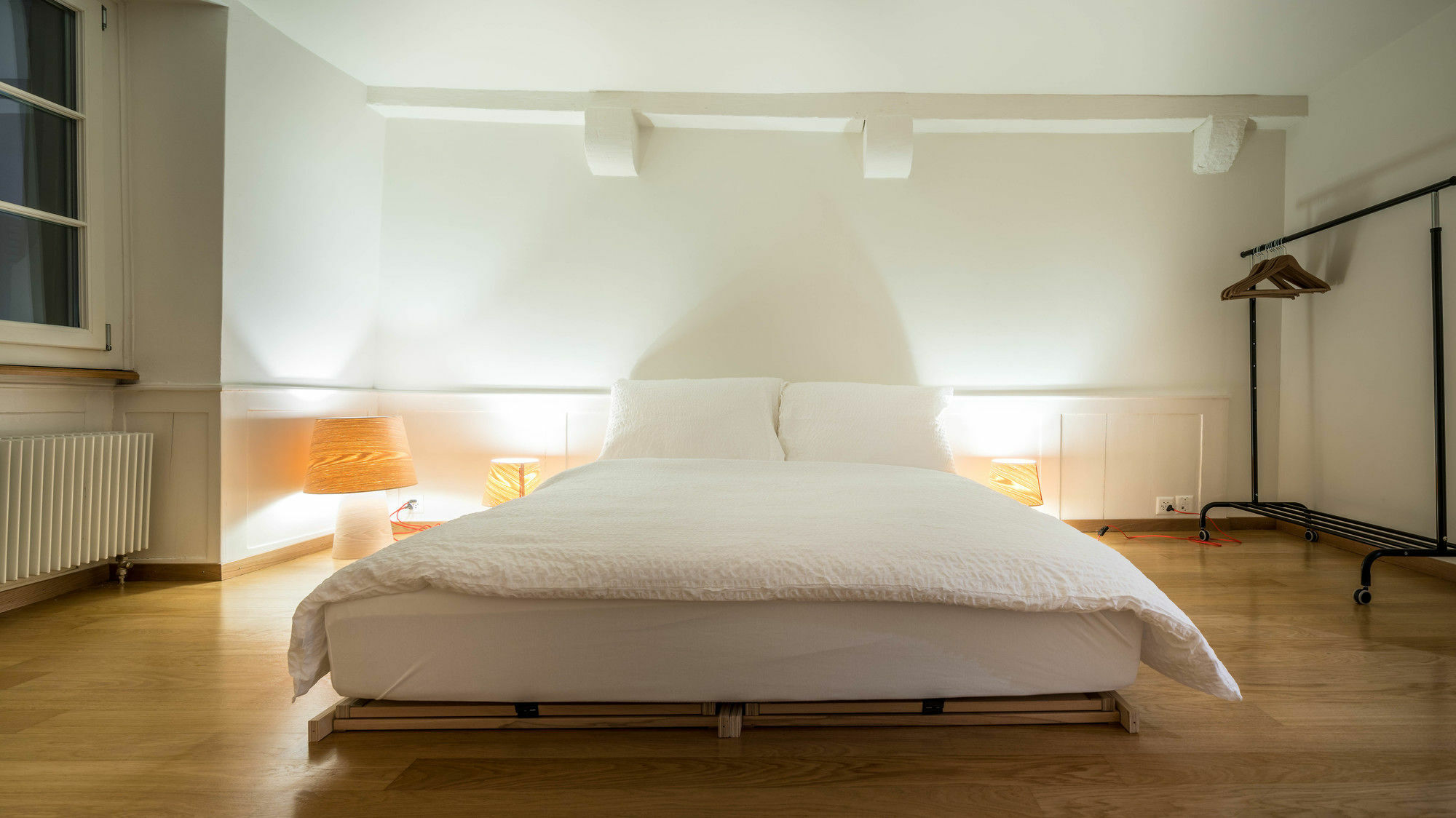 Apartment Side Location Bellevue Zürich
