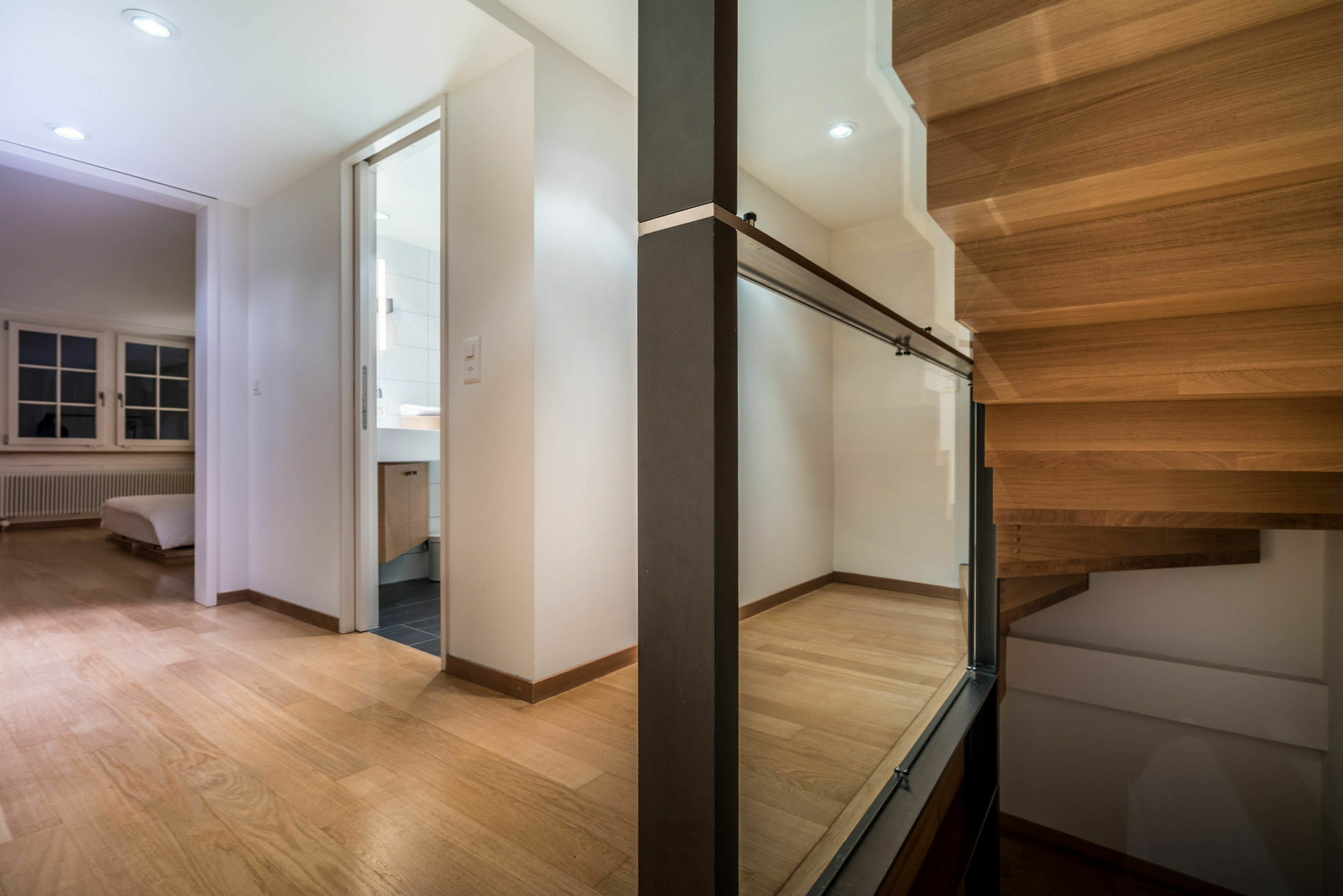 Apartment Side Location Bellevue