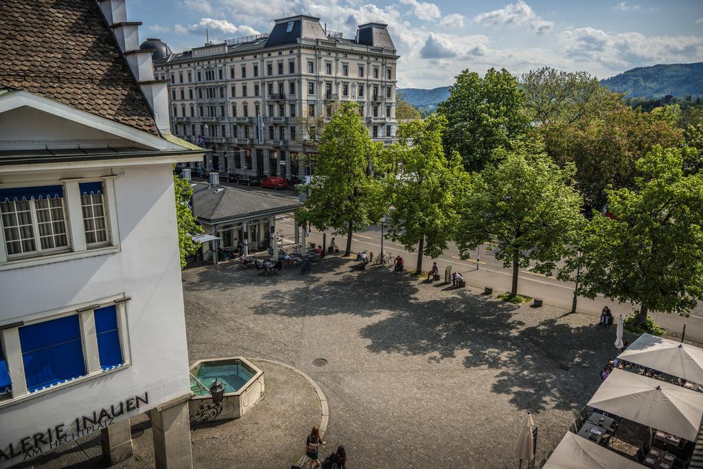 Apartamento Side Location Bellevue