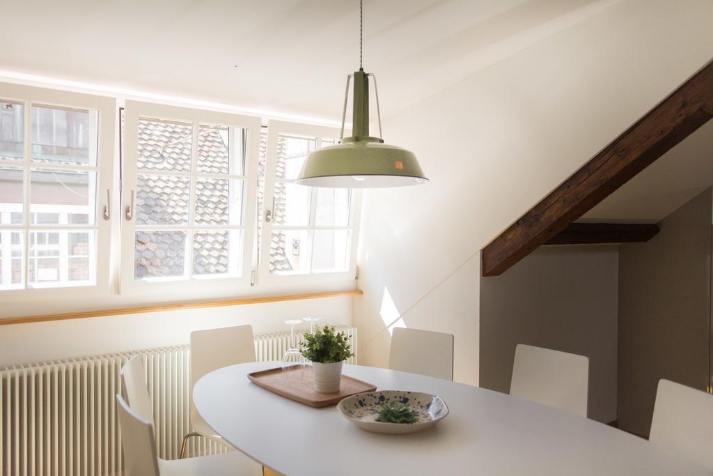 Apartamento Side Location Bellevue *