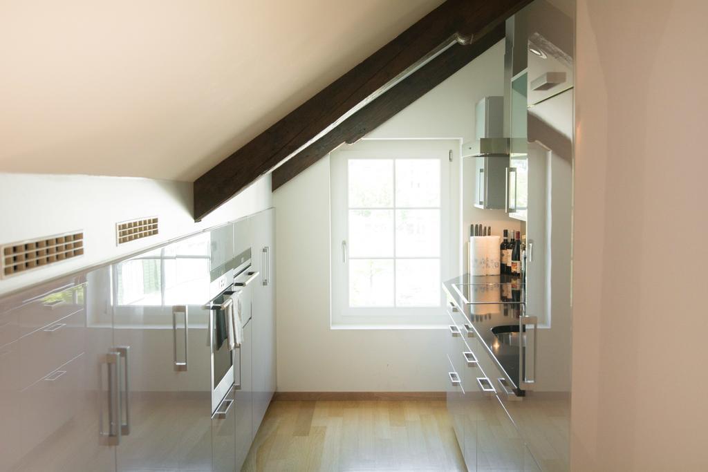 Apartamento Side Location Bellevue *