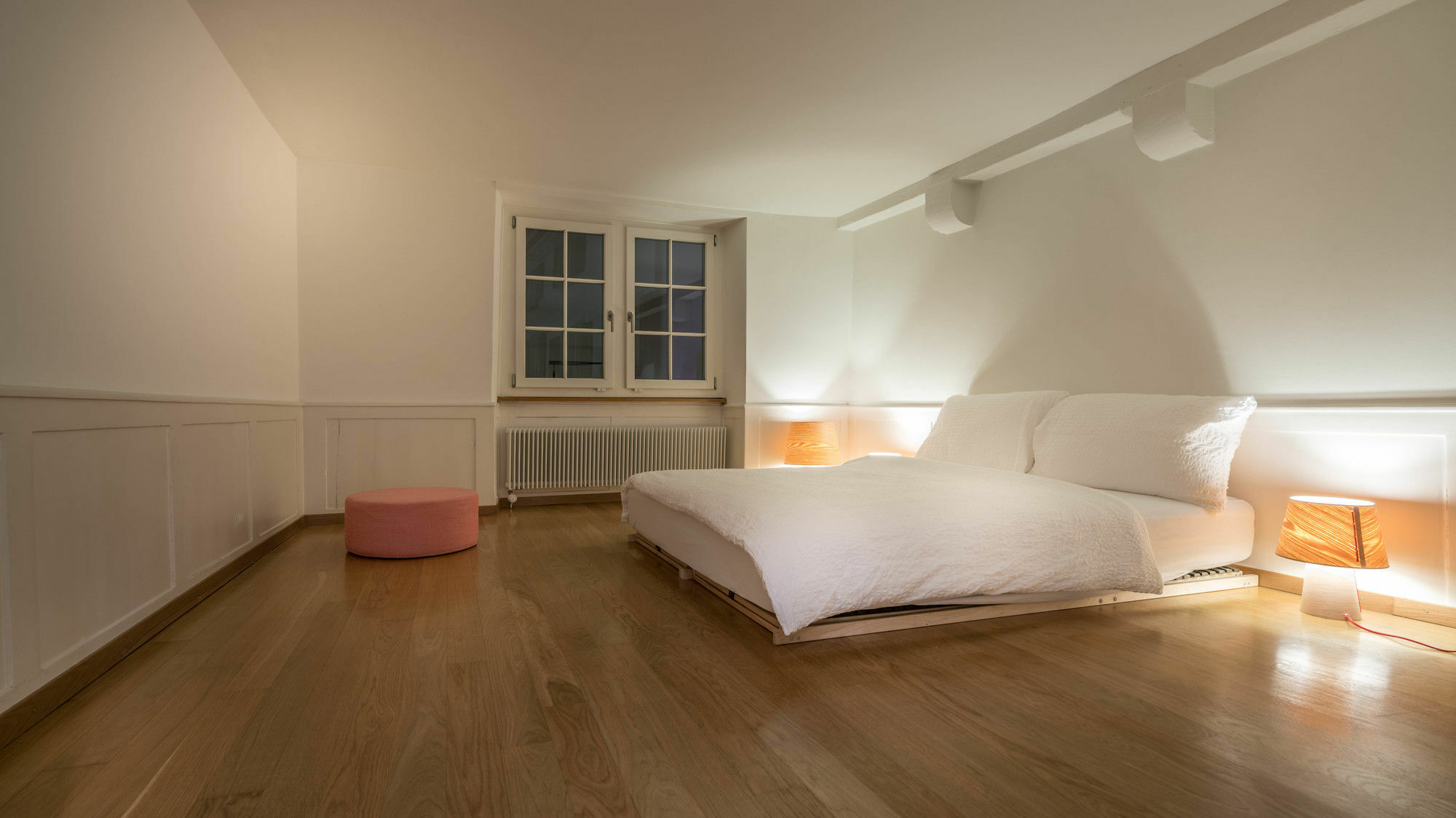 Apartamento Side Location Bellevue *