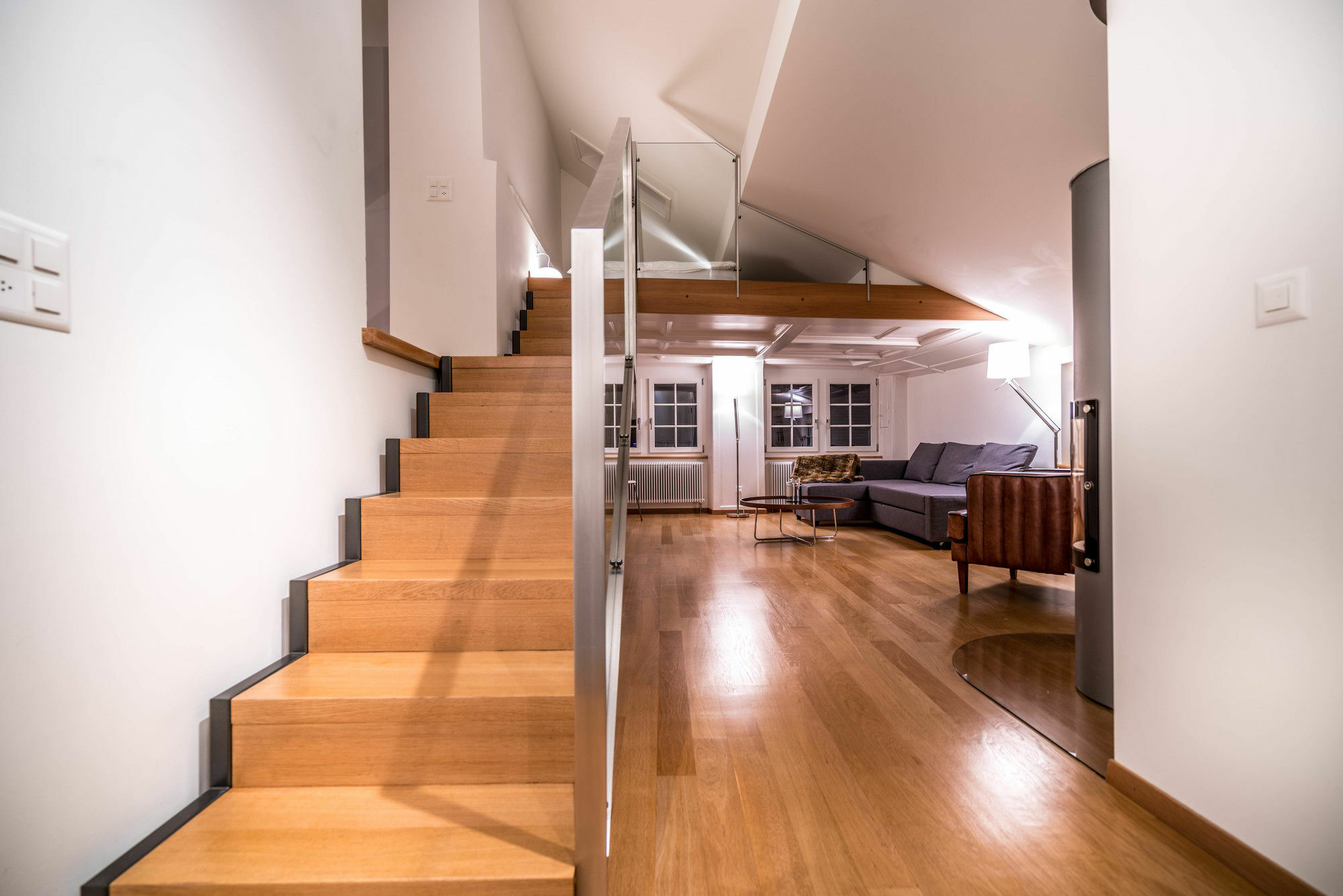 Apartamento Side Location Bellevue
