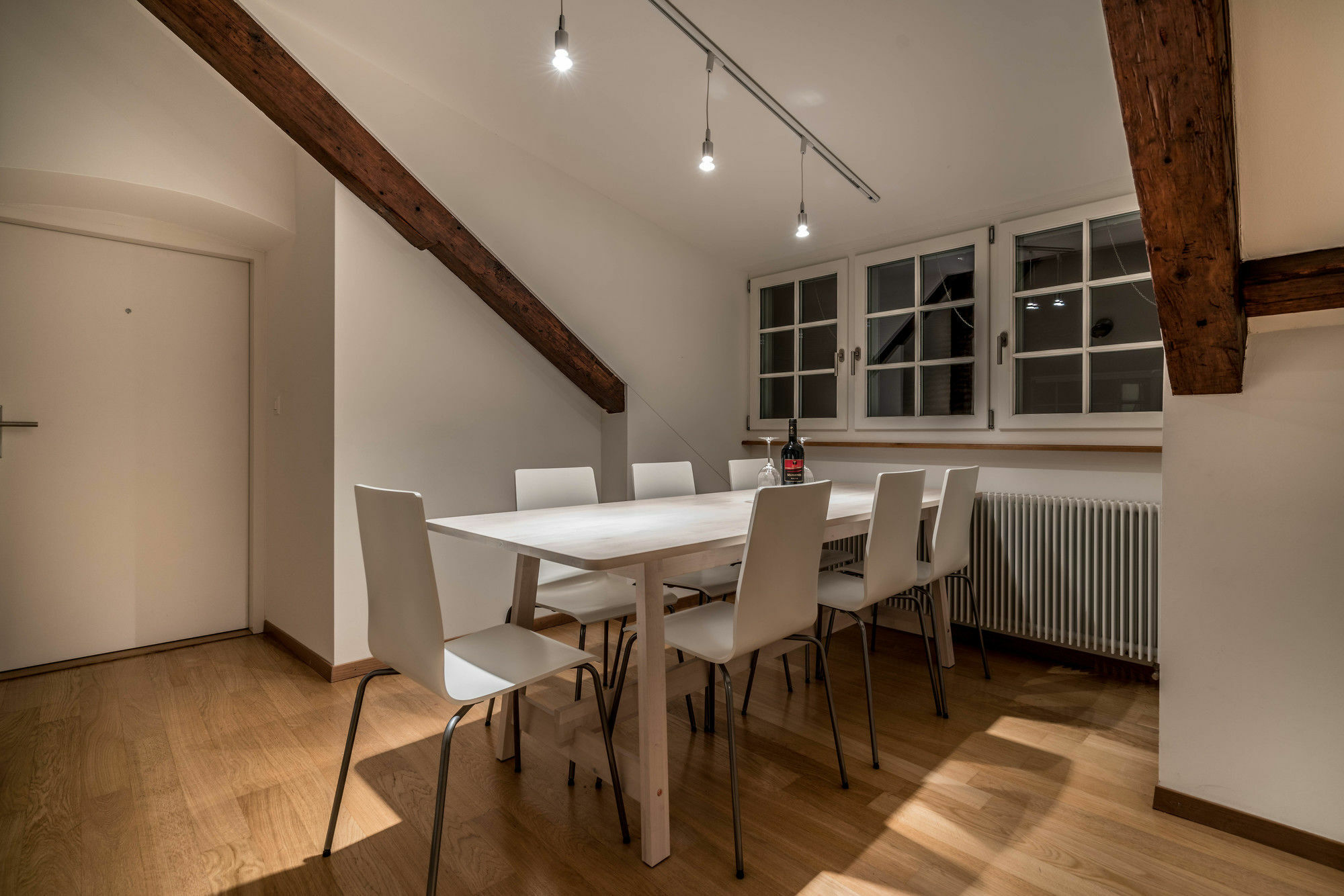 Apartamento Side Location Bellevue *