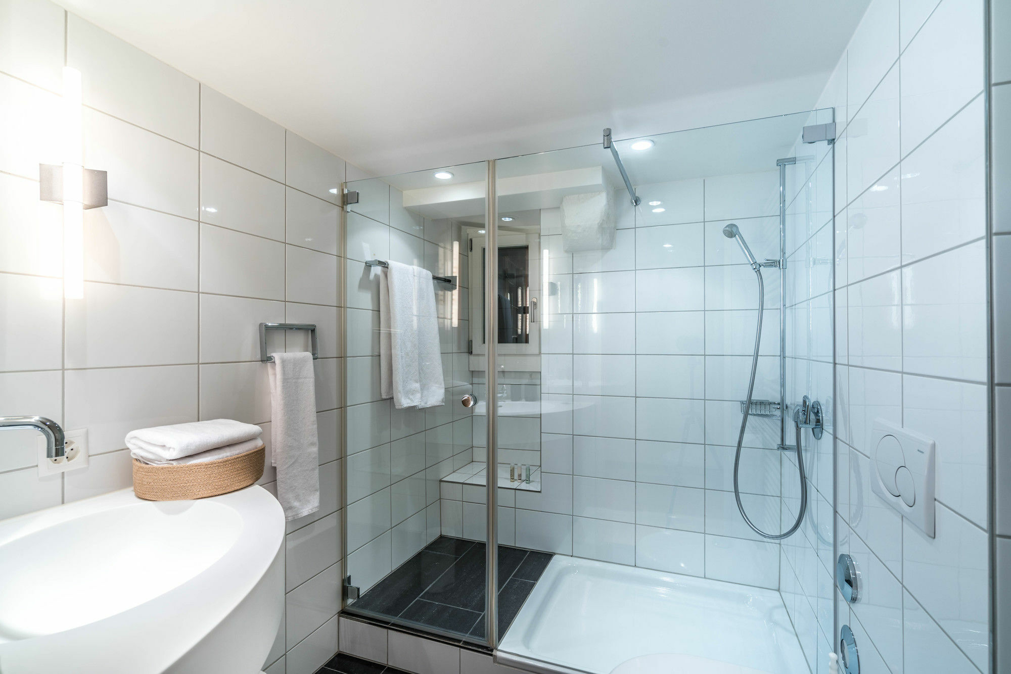 Apartamento Side Location Bellevue