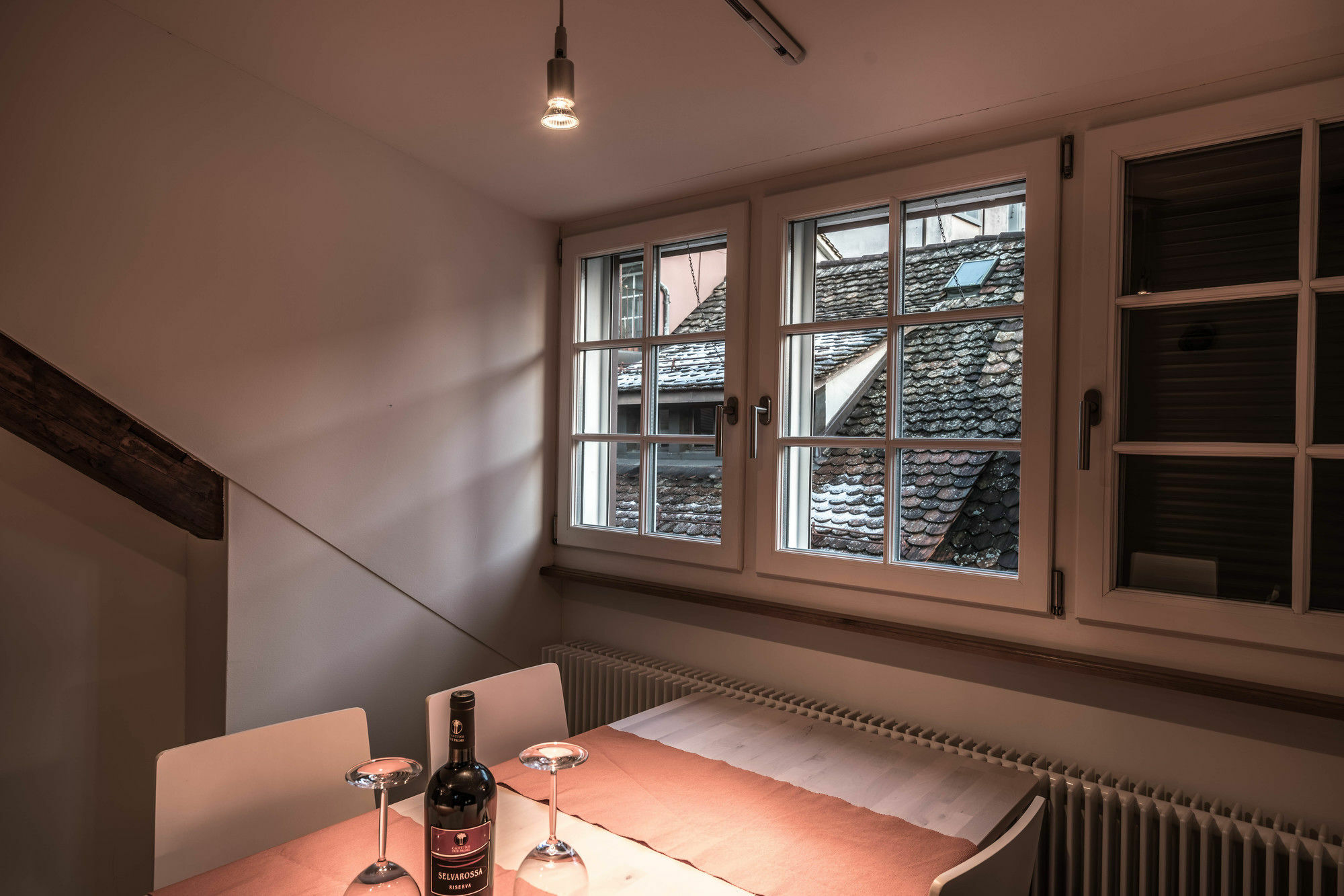 Apartamento Side Location Bellevue *
